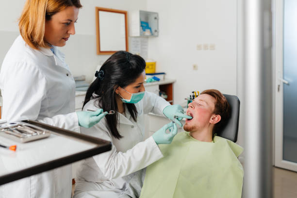 Best Dentist for Tooth Abscess  in Little Falls, NY
